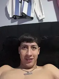 Stiven_017 webcam model stream image