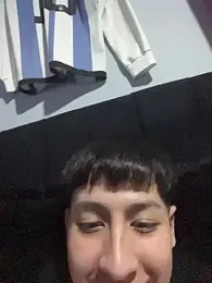 Stiven_017 webcam model stream image