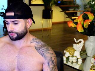 Lukhas webcam flirt4free model stream image