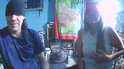 Scolopendra22 webcam model stream image