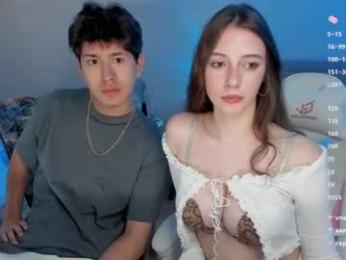 aveangel1 webcam model stream image