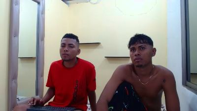 patrickvsnoah69 webcam model stream image