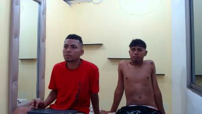 patrickvsnoah69 webcam model stream image