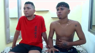 patrickvsnoah69 webcam model stream image