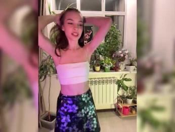 WednesdayFridayAddams webcam bongacams model stream image