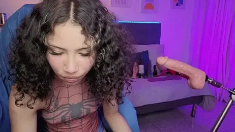 avans_15 webcam model stream image