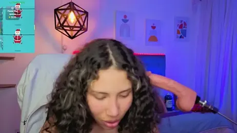 avans_15 webcam model stream image