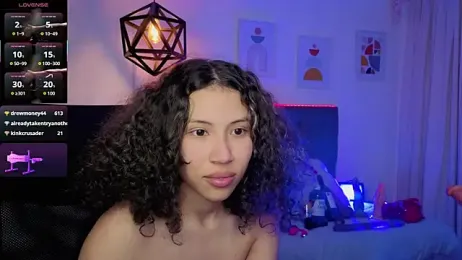 avans_15 webcam model stream image