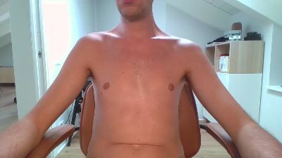 Reale webcam model stream image