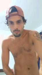 Levi_Henrique webcam cam4 model stream image