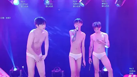 AOA-Four webcam model stream image