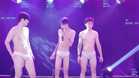 AOA-Four webcam stripchat model stream image