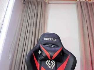 aleja-hill webcam model stream image