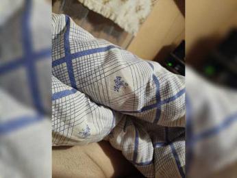 Para52 webcam model stream image