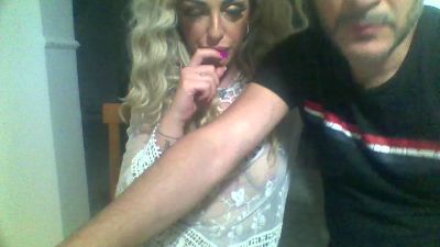 Swingercouple8 webcam model stream image