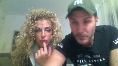Swingercouple8 webcam model stream image