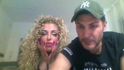 Swingercouple8 webcam model stream image
