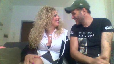 Swingercouple8 webcam model stream image