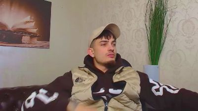 BrandonTate webcam model stream image