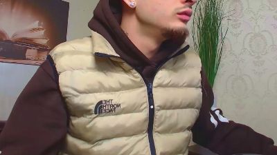 BrandonTate webcam model stream image