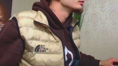 BrandonTate webcam model stream image