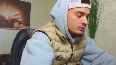 BrandonTate webcam model stream image