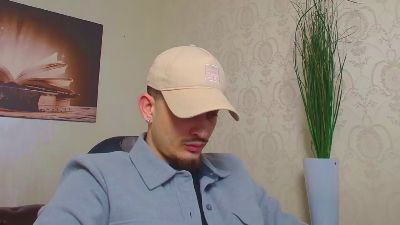 BrandonTate webcam cam4 model stream image