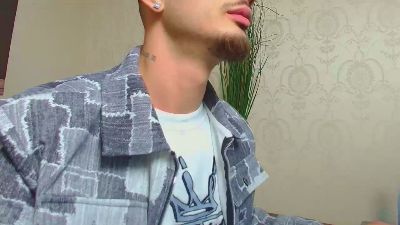 BrandonTate webcam model stream image