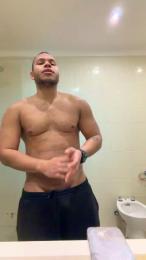 POTRO_latino2 webcam model stream image