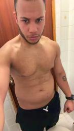 POTRO_latino2 webcam model stream image