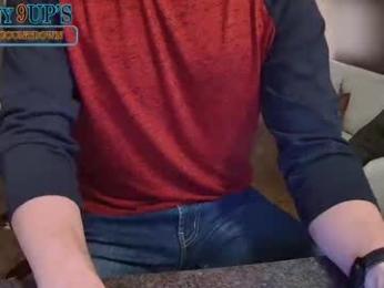 johnny9up webcam model stream image