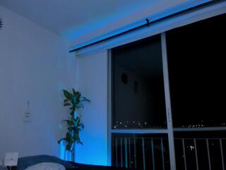 Kalyan Castelo webcam model stream image