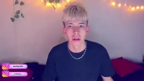 ThePerfectChemistry webcam model stream image