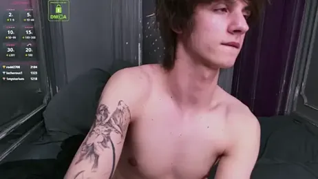 HoogWilder webcam model stream image