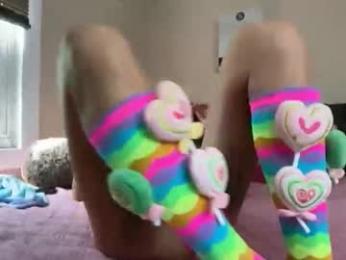 candimay101 webcam model stream image