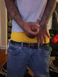 daddydarkskindikk webcam model stream image