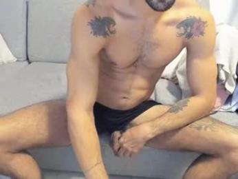 javierandaniel webcam model stream image