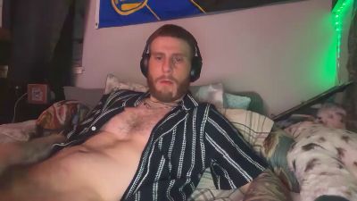 reallygoated95 webcam cam4 model stream image