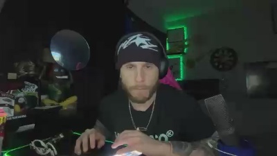 reallygoated95 webcam model stream image