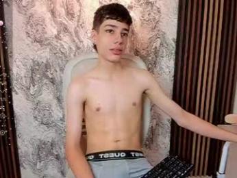 oblivion_deku webcam model stream image