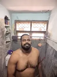 Siranjeevishiva webcam model stream image