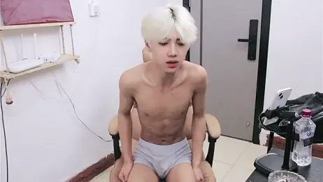 VIP_K webcam model stream image