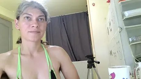 MercyLove webcam model stream image