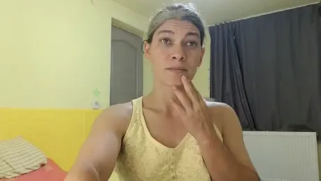 MercyLove webcam model stream image