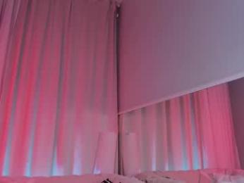 mintlackey webcam model stream image