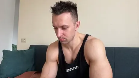 Andy_pecman webcam model stream image