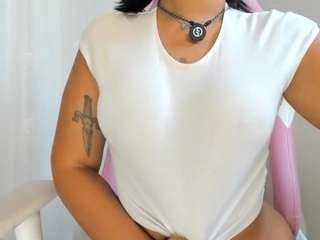 missnessa1 webcam model stream image