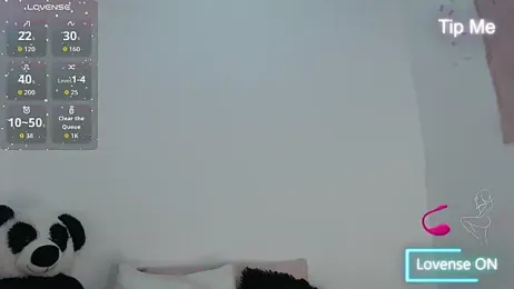 Angell_Hott- webcam stripchat model stream image