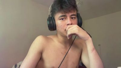 Todd_Warren webcam model stream image