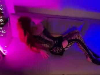 sexymiatrans webcam model stream image